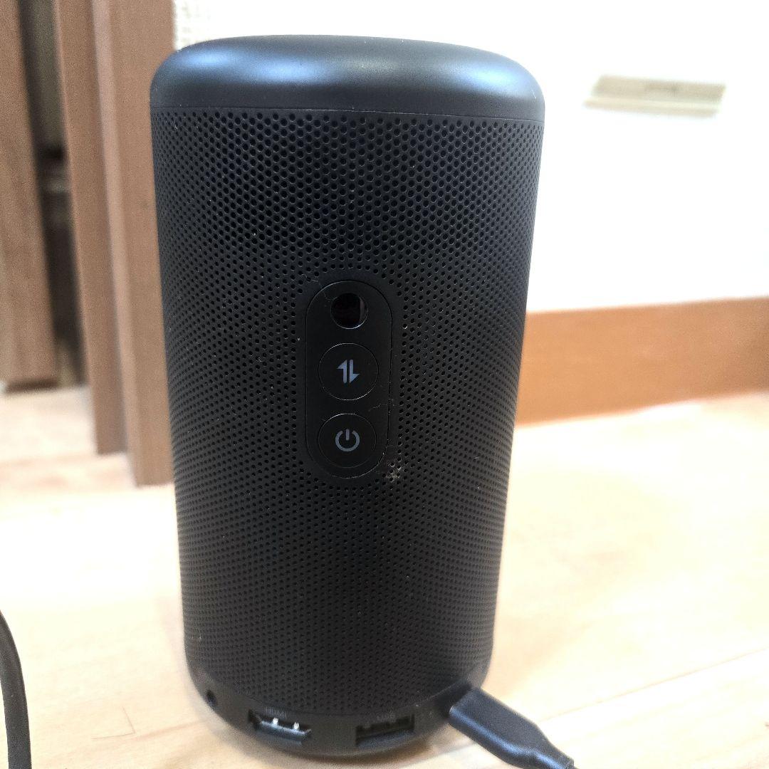 Nebula CapsuleII 本体・充電器