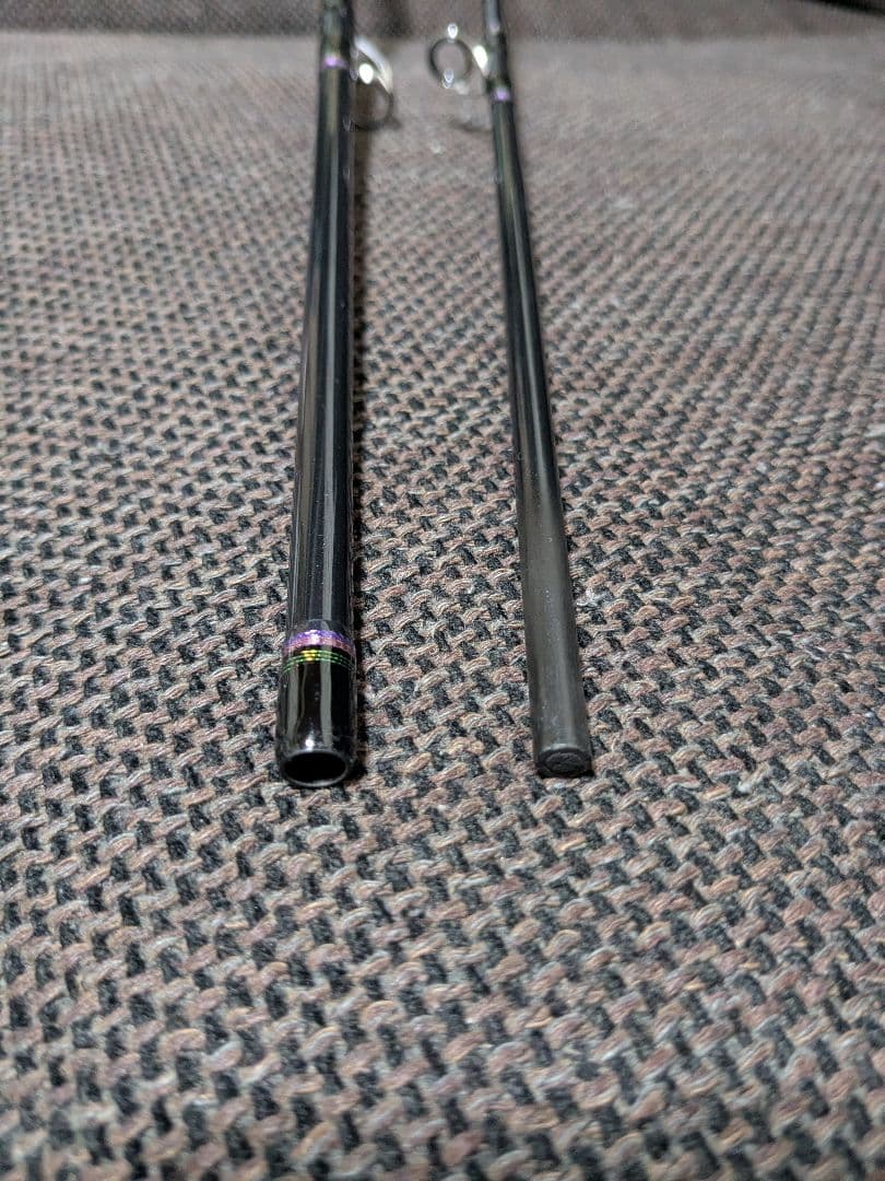 ダイワ　紅牙69-XHB