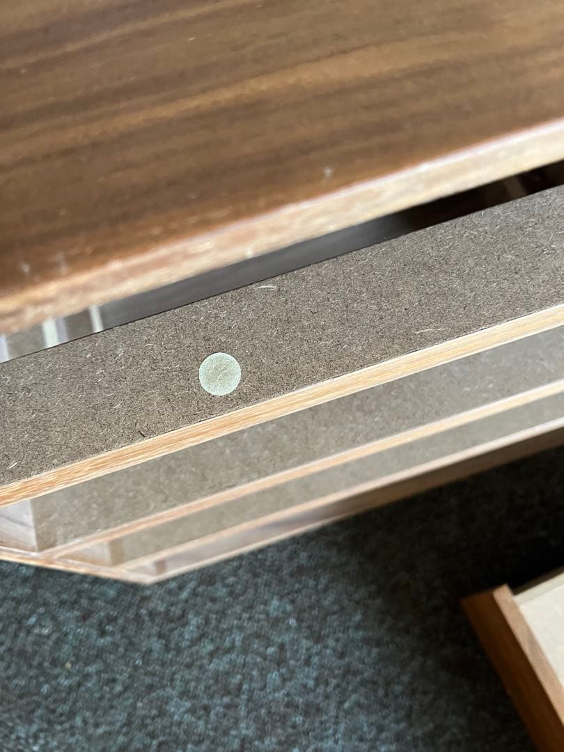 【5/21まで】 無印良品 スタッキングシェルフ 2×5