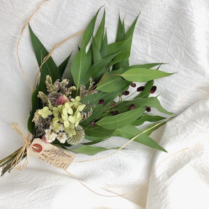 ユーカリスワッグ