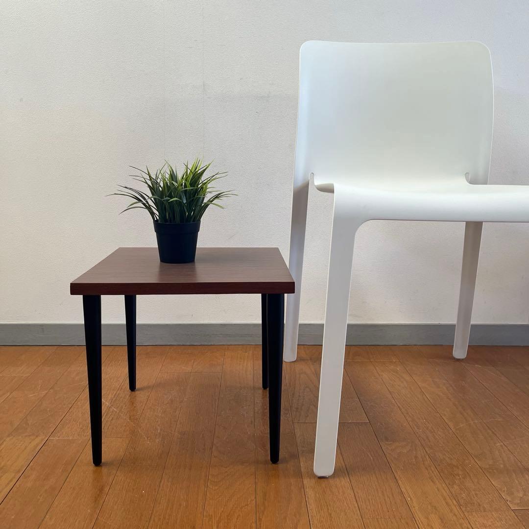 ジャパニーズモダン　サイドテーブル　ミッドセンチュリー　ヴィンテージ　50's