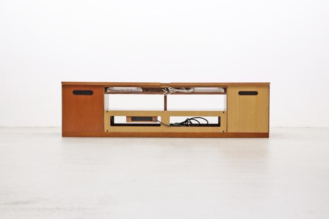 karimoku カリモク ナチュラル モダン テレビ台 ローボード