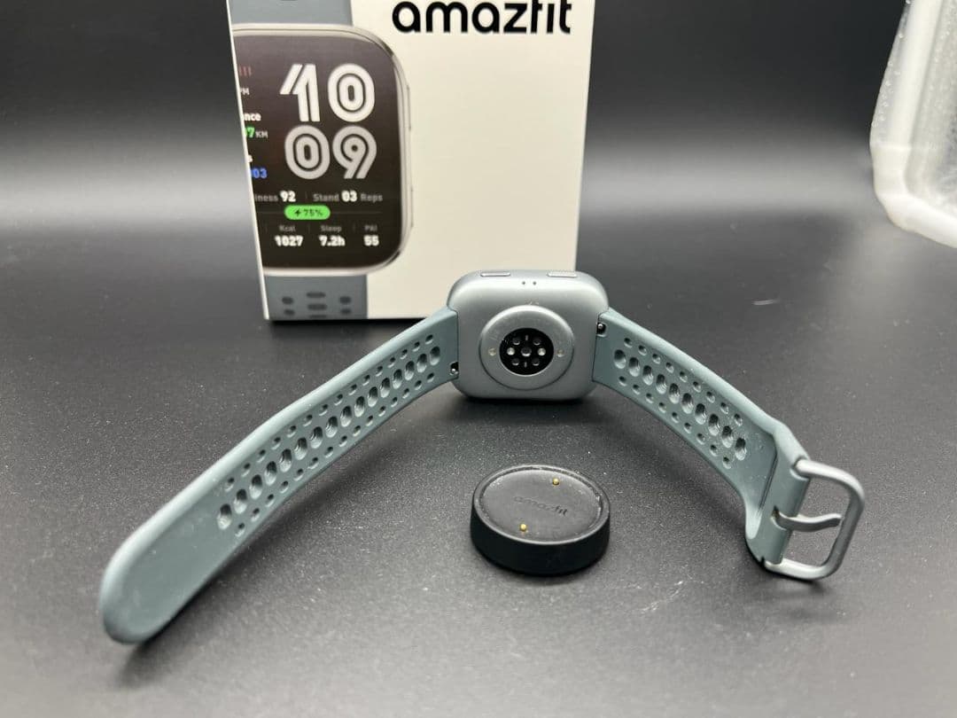 時計 AMAZFIT BIP 6