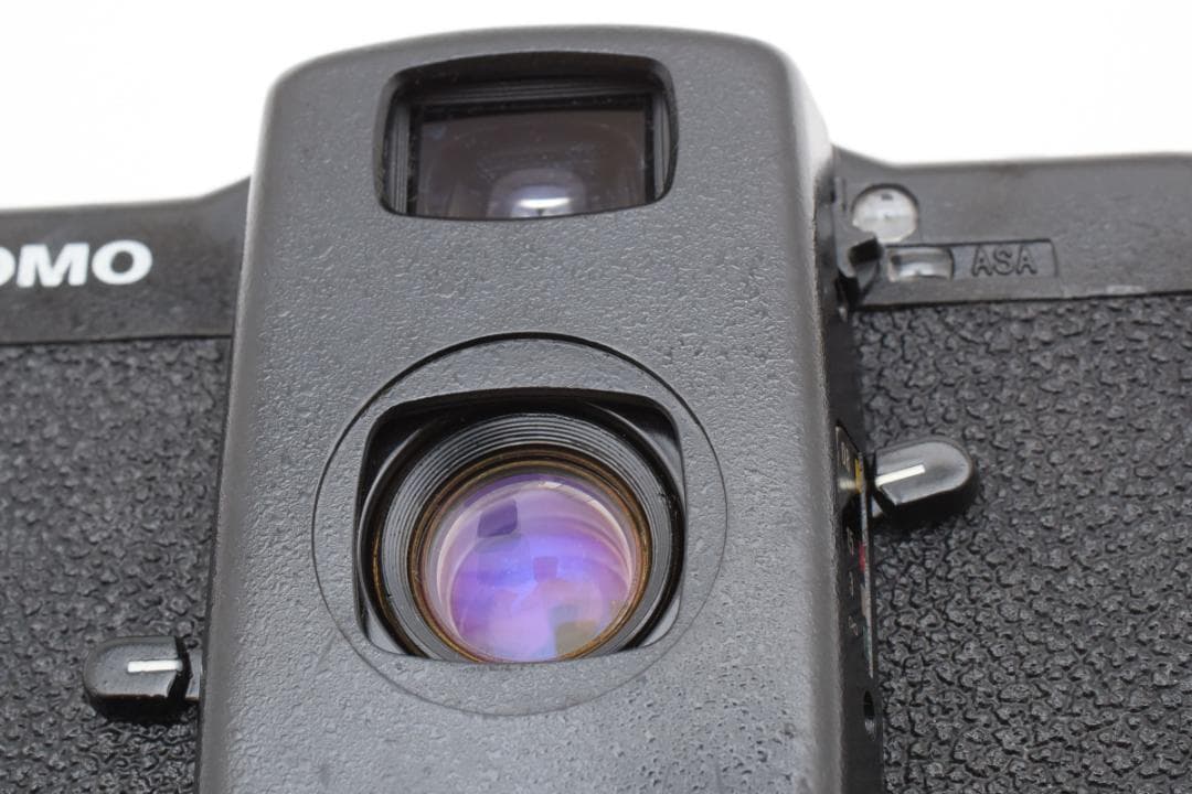 ロモ　LOMO LC-A #M12D2512-11