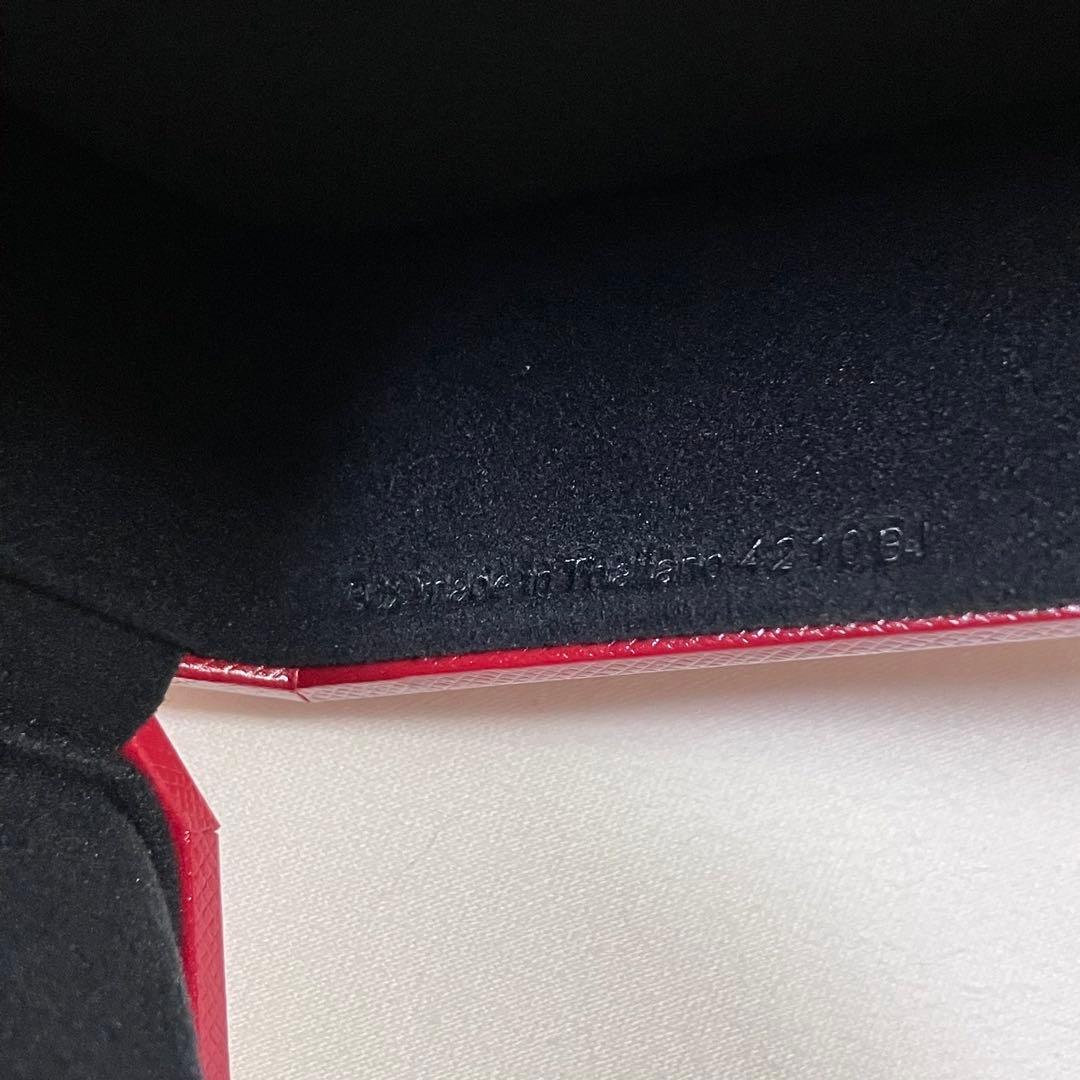 極美品　カルティエ　ラブブレス　ブレスレットケース　空箱　現行品