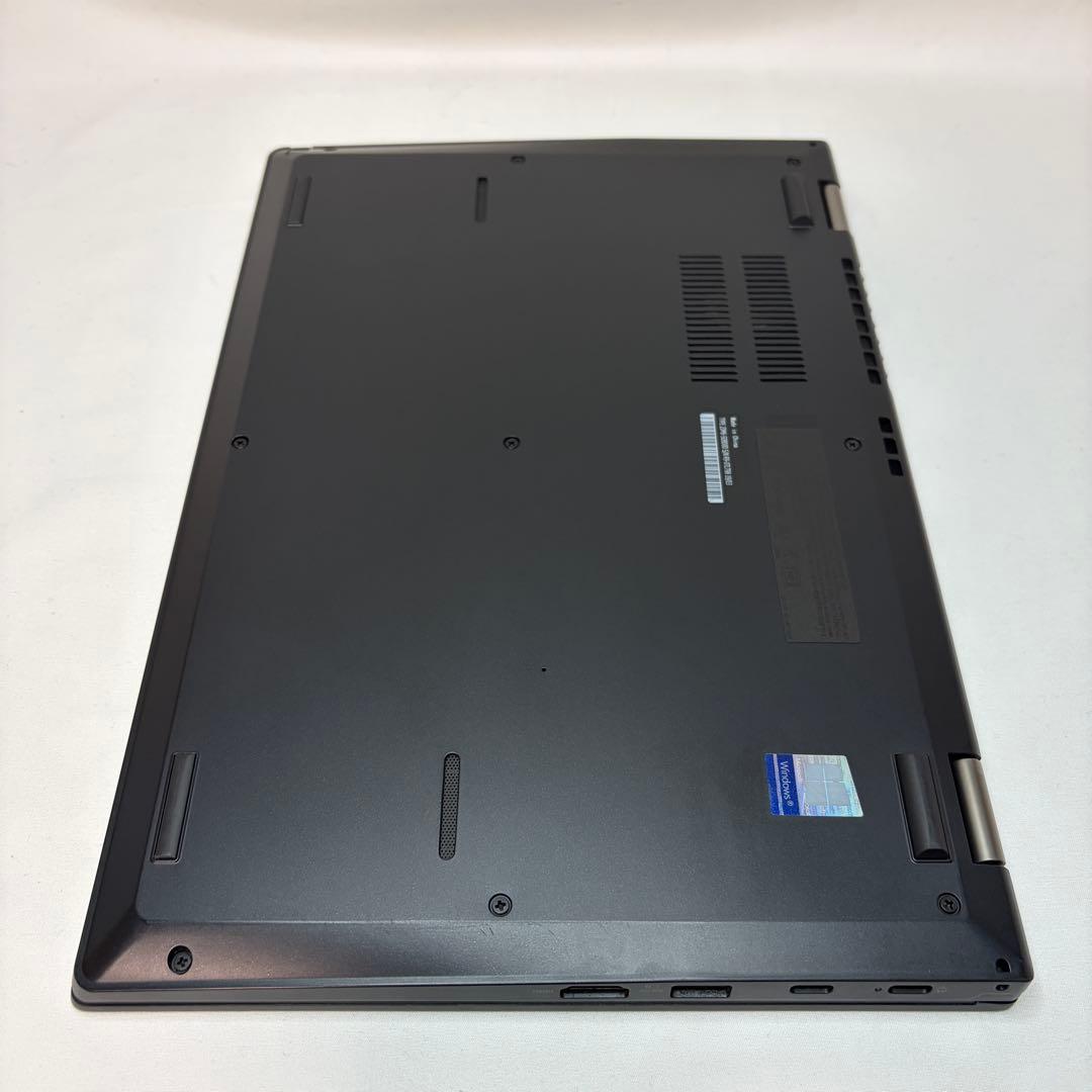 美品 ThinkPad L380 Core i5 8GB 256GB オフィス