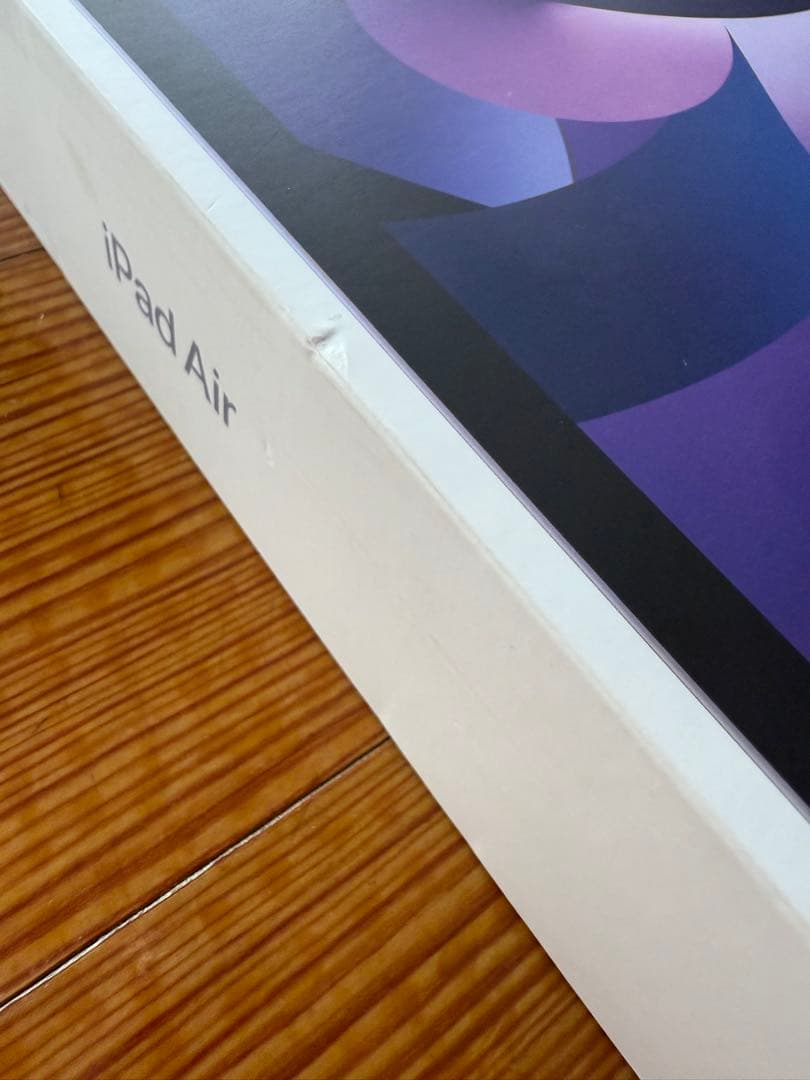 ipadair第5世代64GB 本日限りの価格！