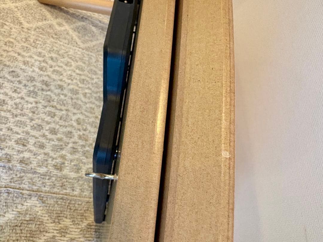 無印良品　楕円こたつ 小 MJ-KDS2-N 110×62×35 cm