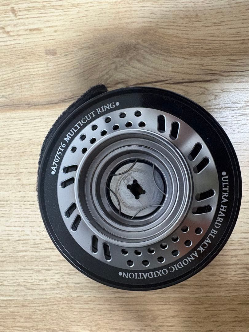 スタジオオーシャンマーク　スプール　20000BM ver2 ステラSW