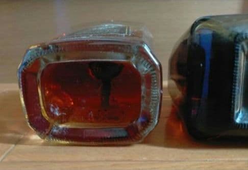 21日迄出品　ローヤル黒ラベル12年＆山崎15年モルト使用ボトル＋クレスト12年