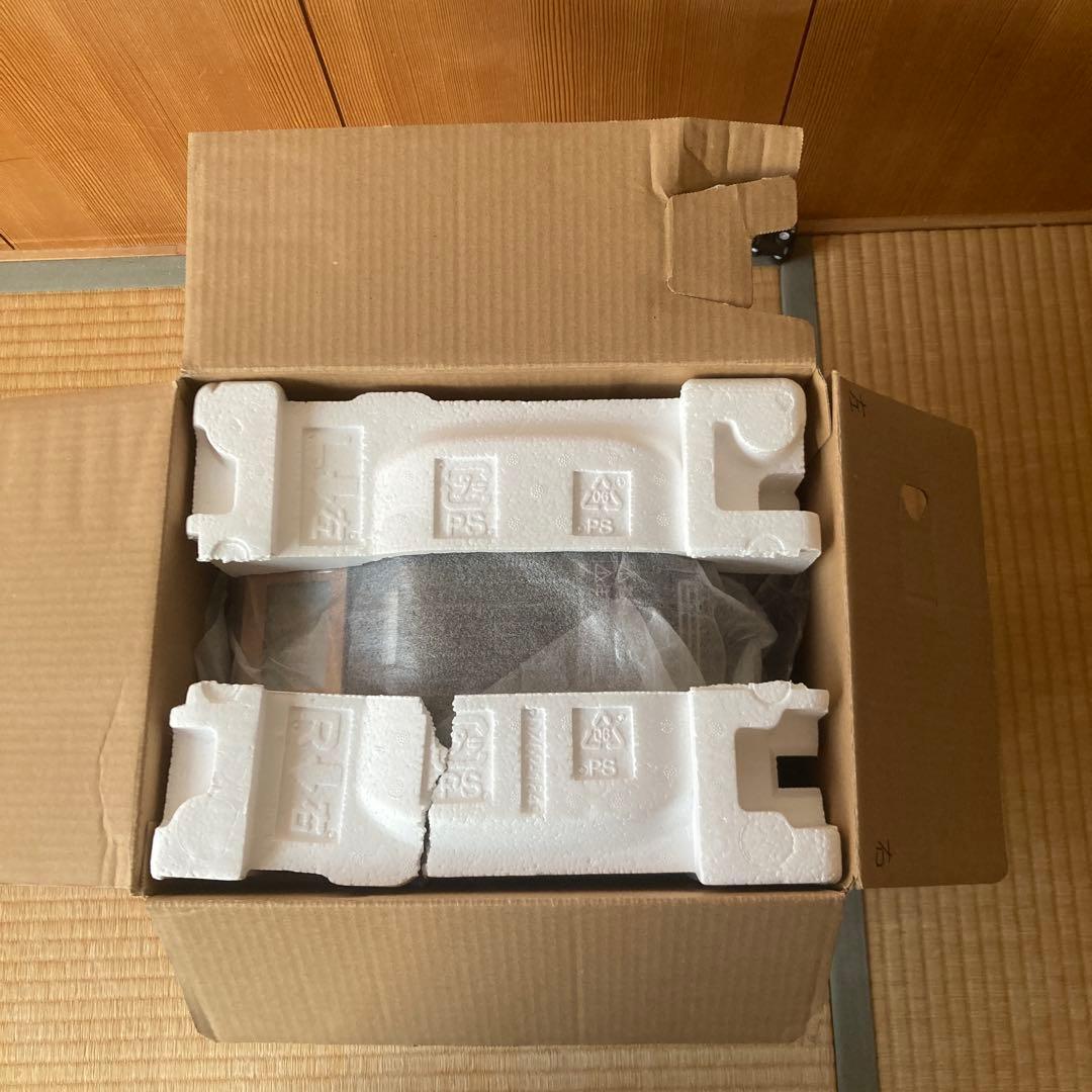 ホームベーカリー　SD-BMT1001