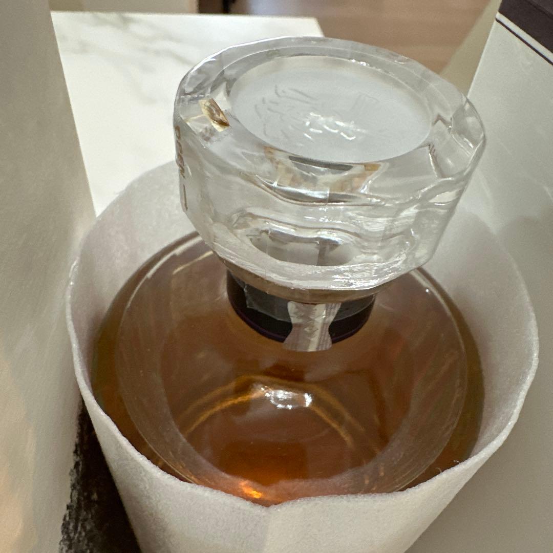 ウイスキー4本セット響・白州2024 EDITION・山崎2024EDITION