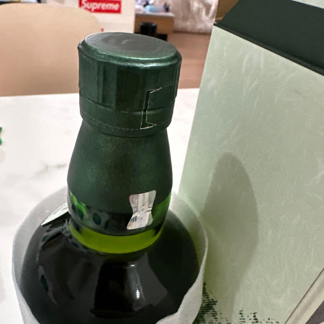 ウイスキー4本セット響・白州2024 EDITION・山崎2024EDITION