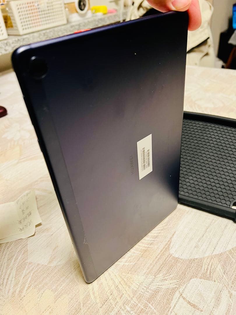 HUAWEI MatePad C5e 本体