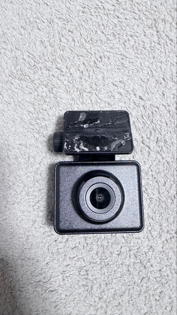 KENWOOD ドライブレコーダー DRV-EM4700