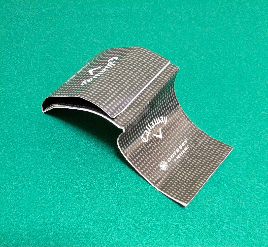 ◎美品　●Square 2 Square TRI-HOT JAILBIRDパター