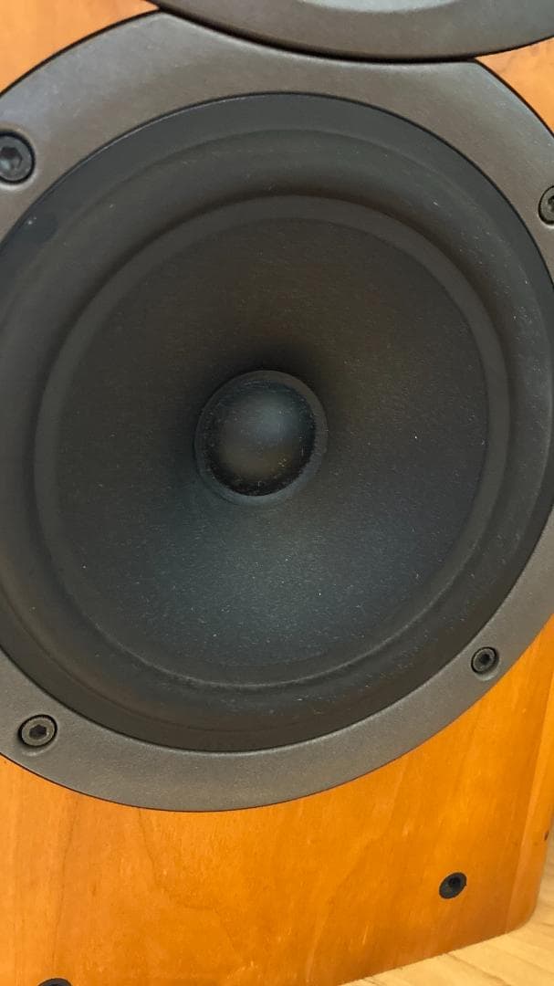 Celestion セレッション A1 スピーカーペア【付属品欠け有】