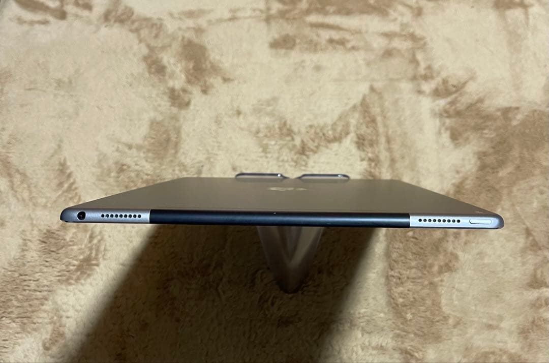 iPadPro 12.9第一世代SIMフリー大容量128GBバッテリー100%