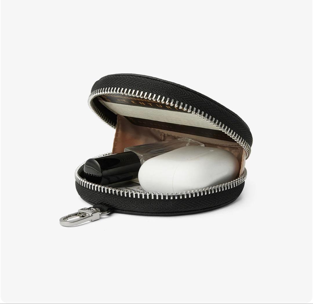 CUSTYPe iPhone 16 Pro MAXショルダーケース、ポーチ付き