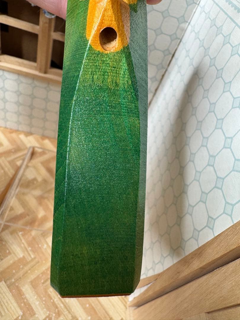 オストハイマー　Ostheimer ステッカー　羊飼い