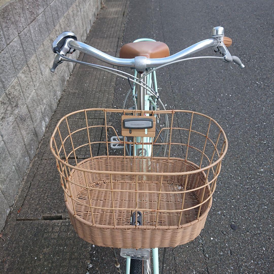 【福岡市春日市大野城市直接取引限定】 BRIDGESTONE カジュナ