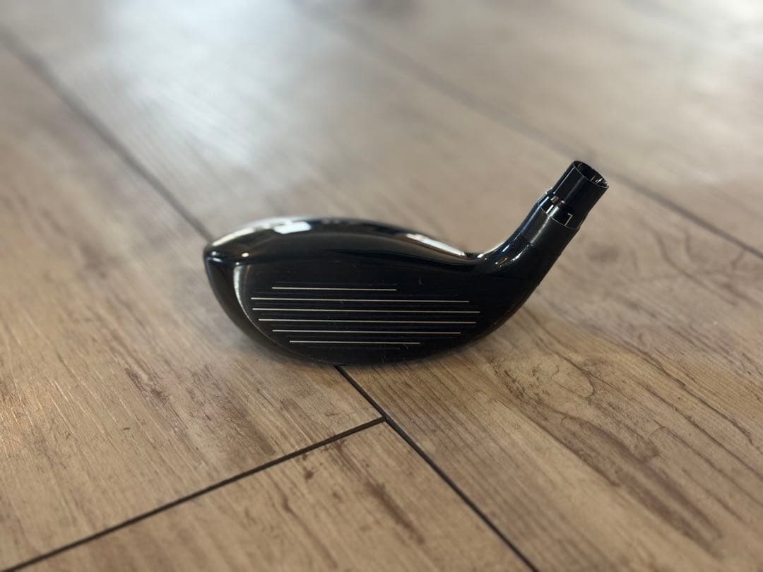 フソウドリーム ks2 U4 23° ヘッド