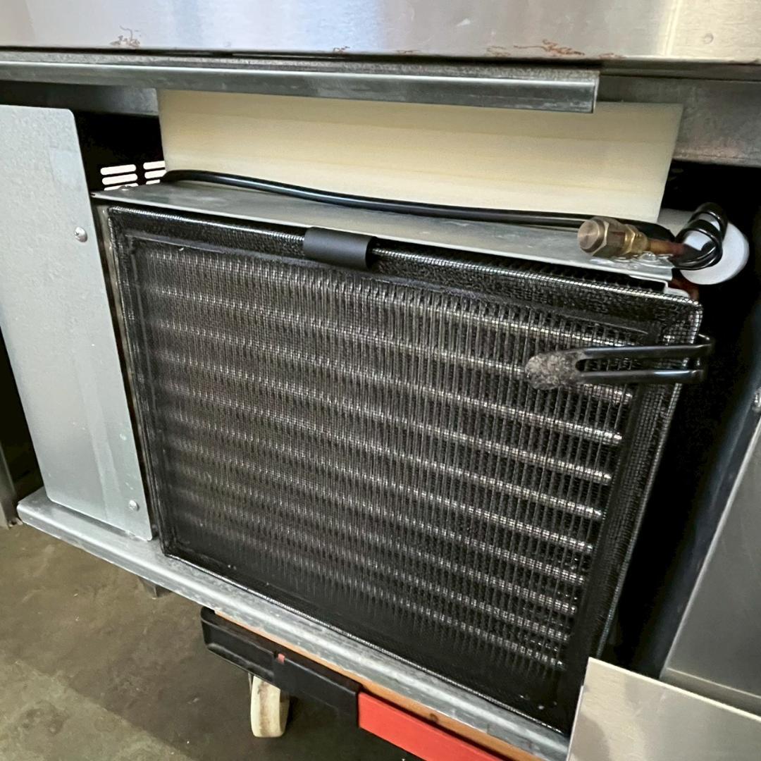 Panasonic 製氷機 SIM-S7500UB 2018年 Y2382