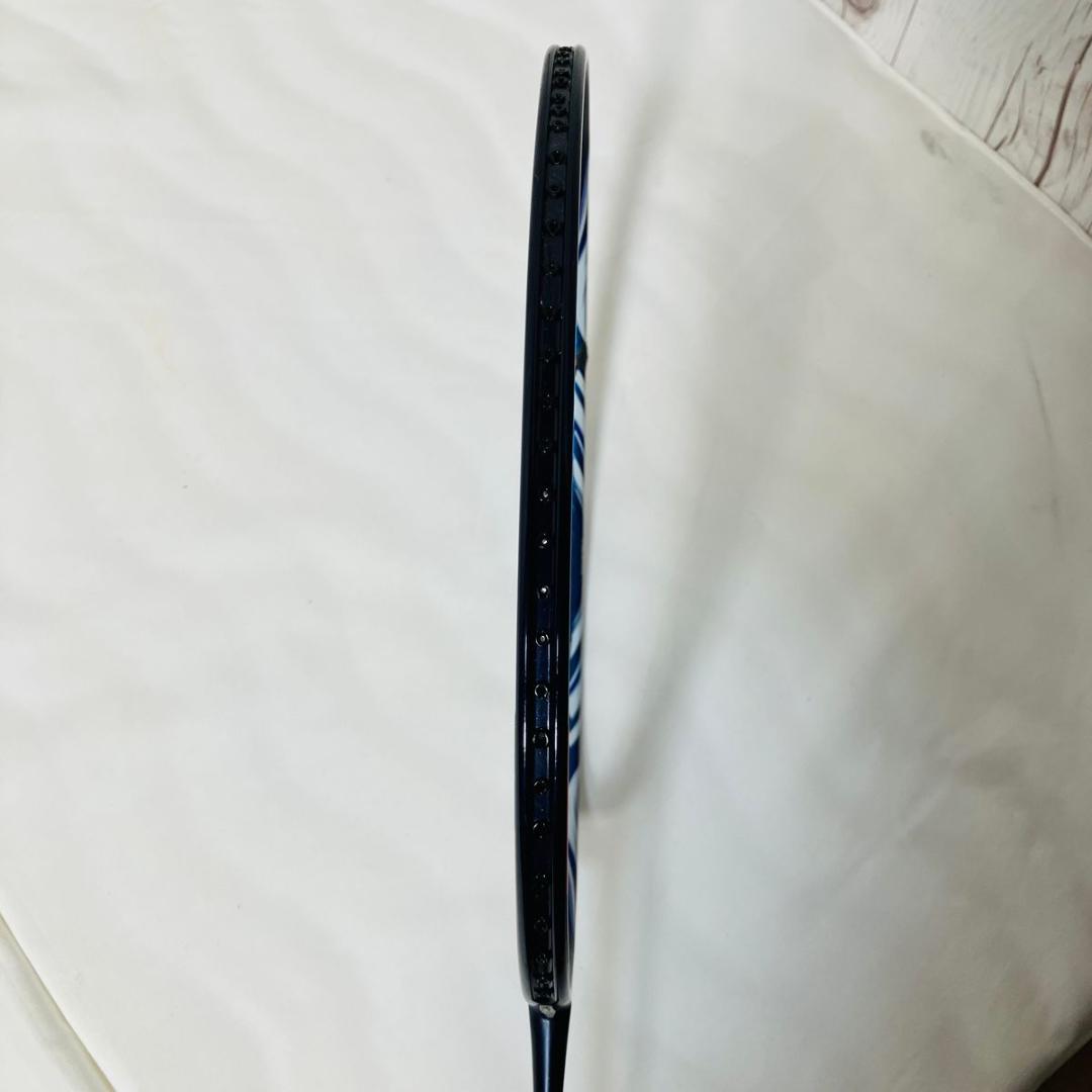 YONEX ASTROX100ZZ ジャンク バドミントンラケット 4U G5