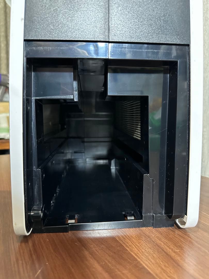 即日発送 美品 SHARP 加湿空気清浄機 プラズマクラスター搭載 23年製