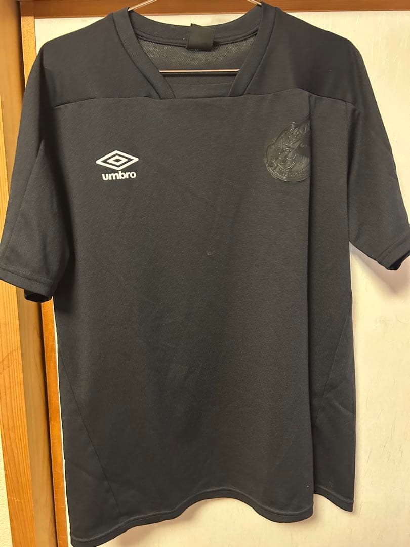 umbro vファーレン長崎　ポロシャツ Tシャツ セット