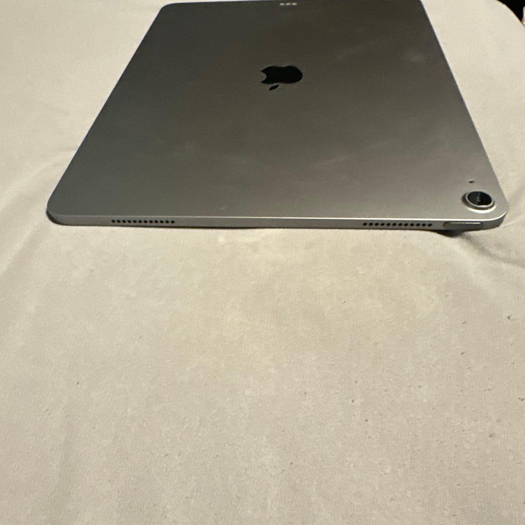 iPad Air 13インチ バッテリー100% Wi-Fi 128GB 7