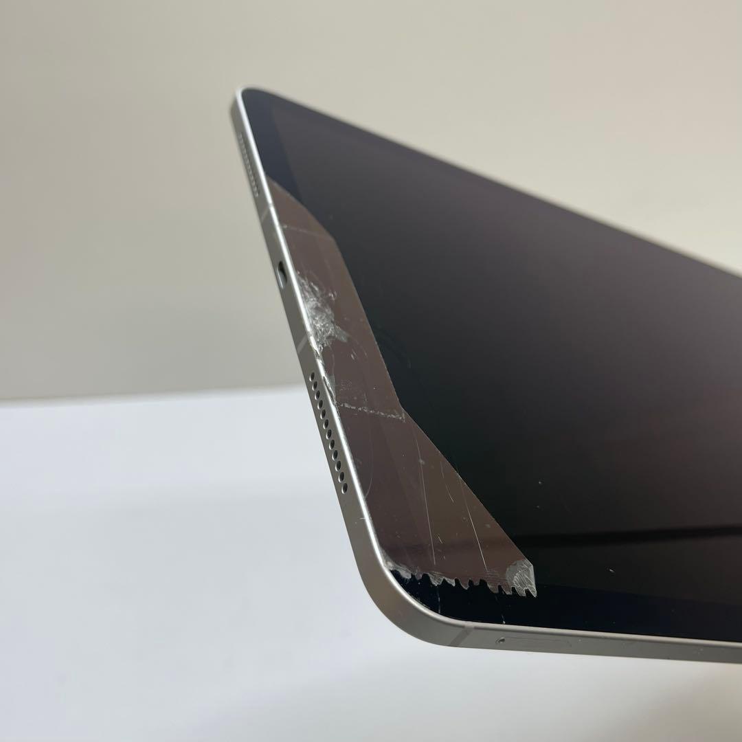 iPad Air 第4世代 64GB Wi-Fi + Cellular 95%