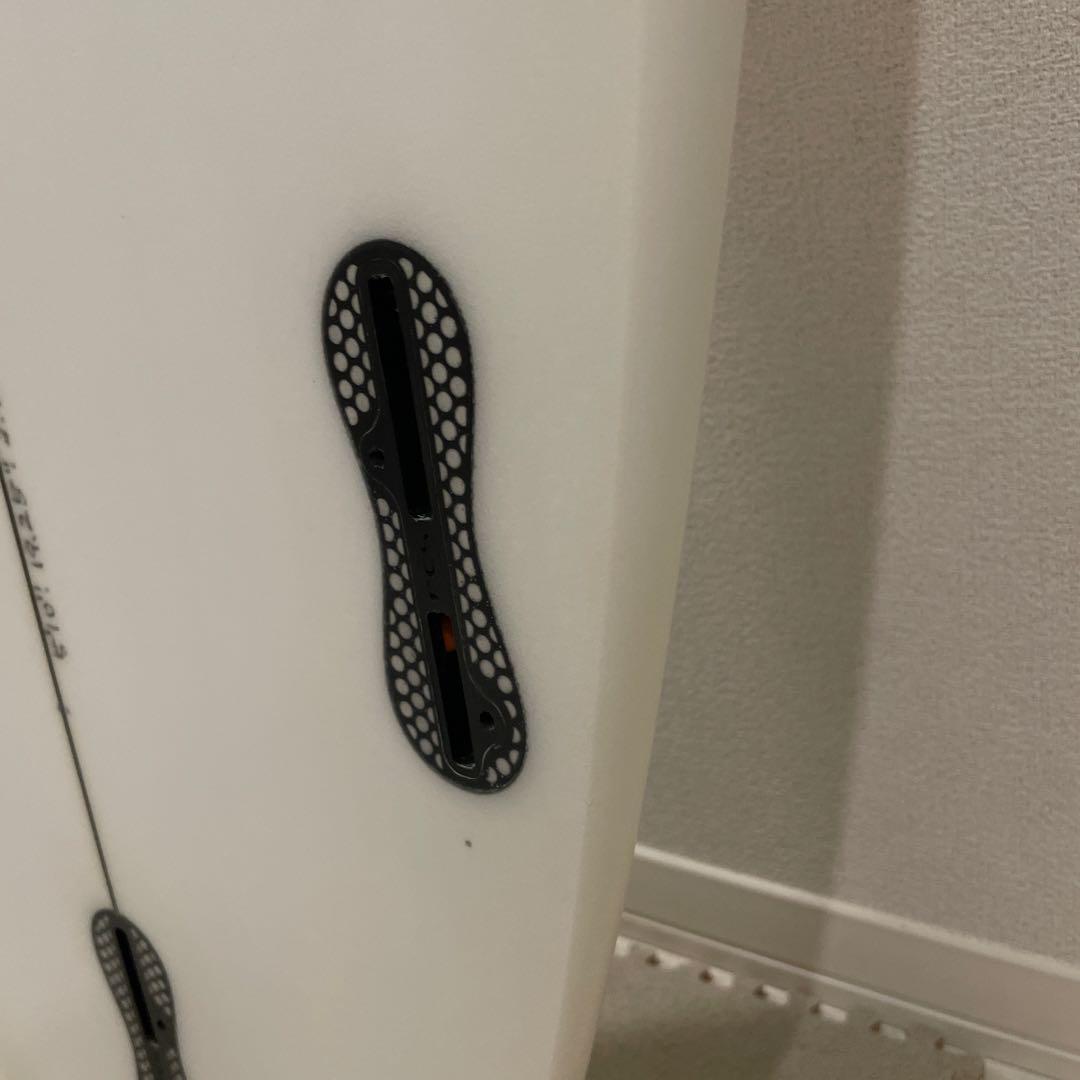 【超美品】Lost D3.0 Round Tail 送料込み