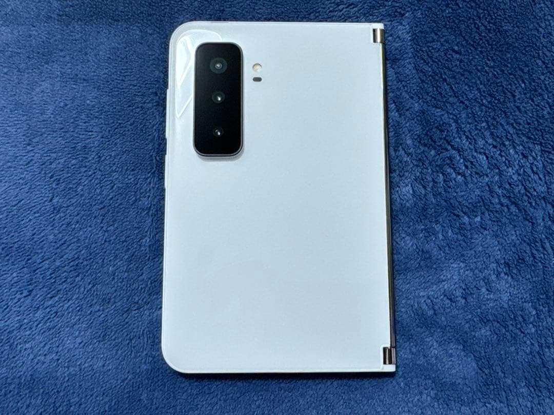 y*c様 【美品】Microsoft Surface Duo 2 256GB グ