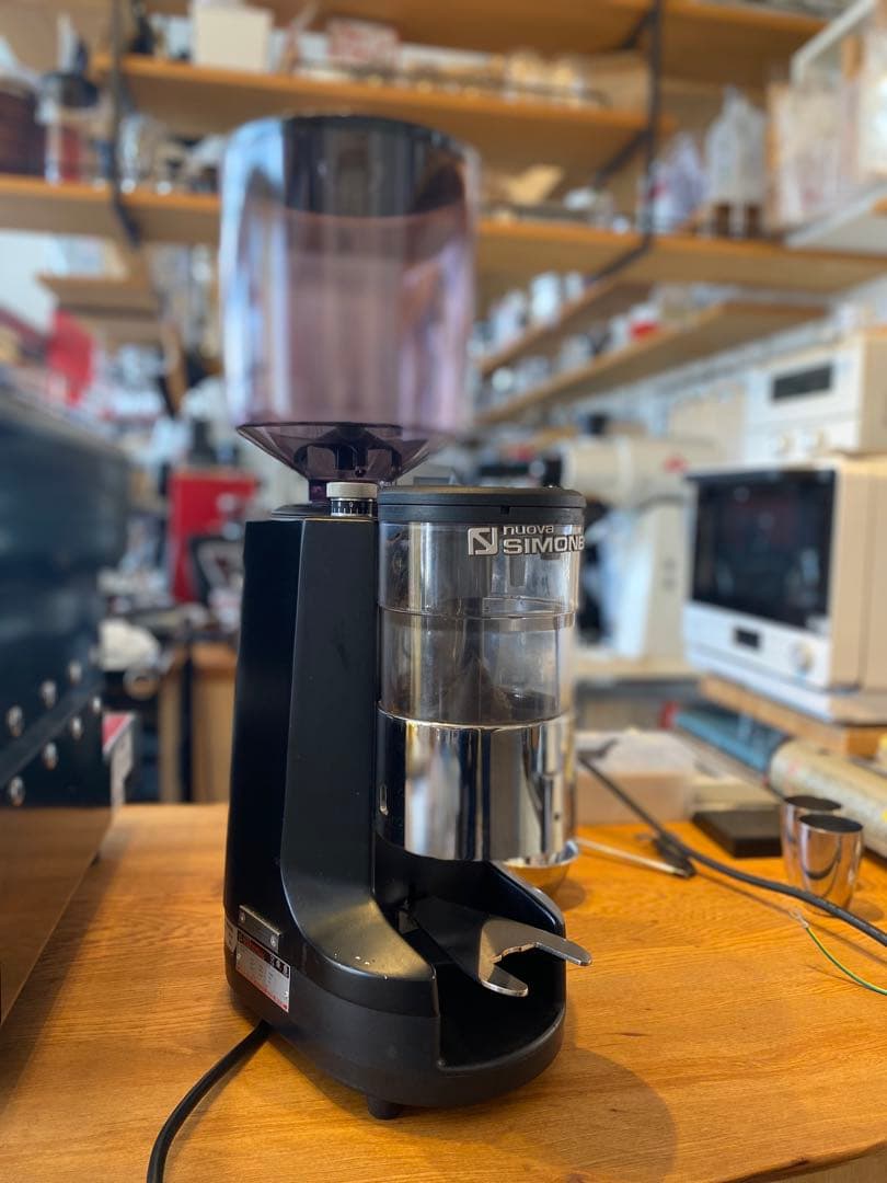 【※お取置き中のため購入不可】貴重なエスプレッソマシン＆おまけ多数