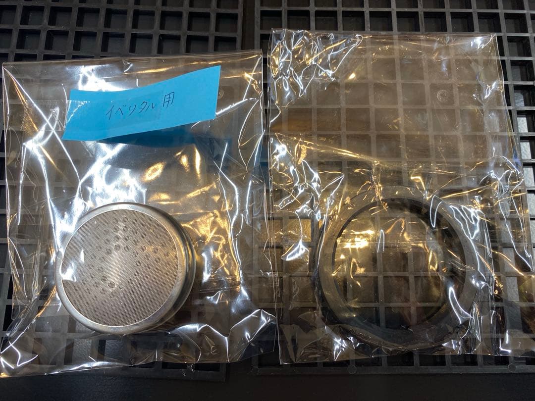 【※お取置き中のため購入不可】貴重なエスプレッソマシン＆おまけ多数