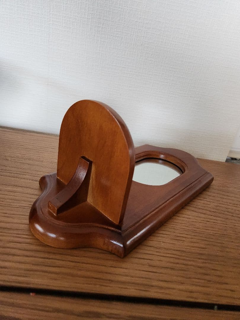 キャンドルシェルフ アンティーク 【ART OF BLACK】花台 花瓶台