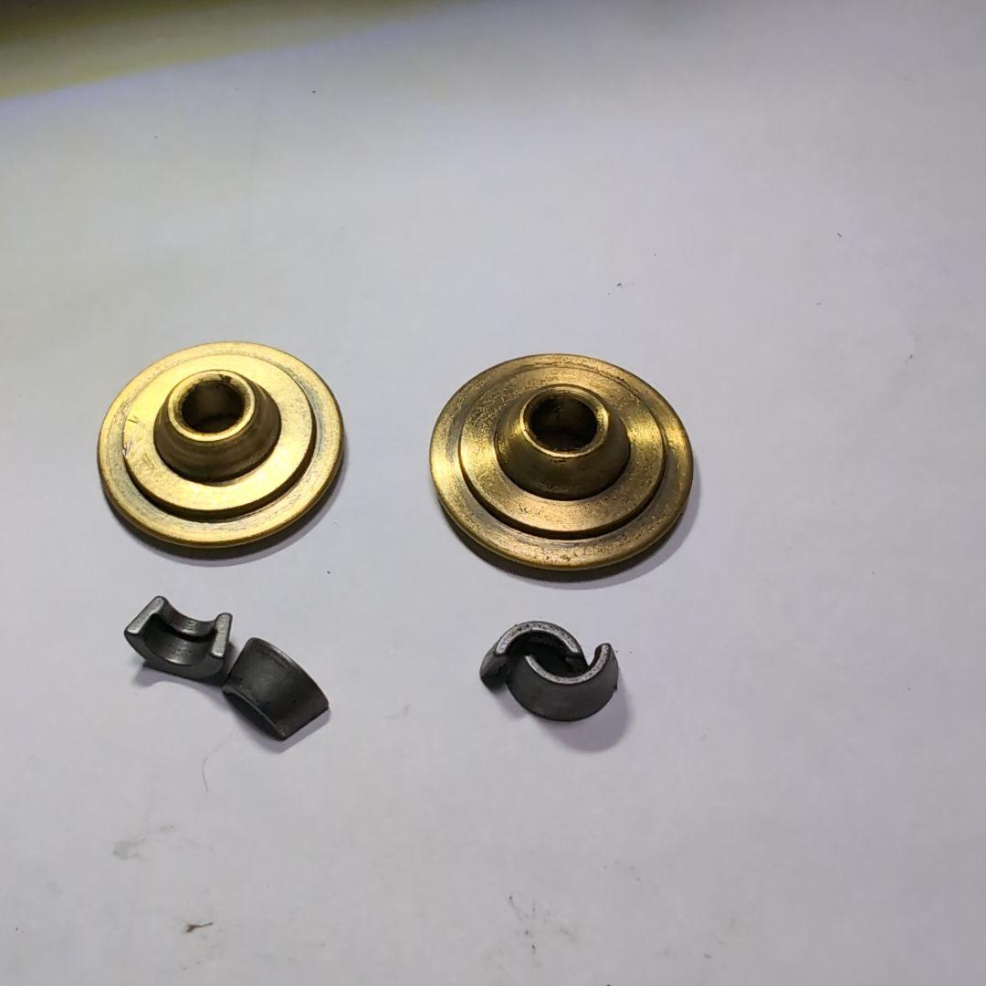 モンキー　キタコウルトラヘッド