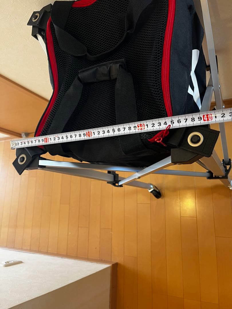 テニスボール　キャスター　かご　ボールバスケットボール