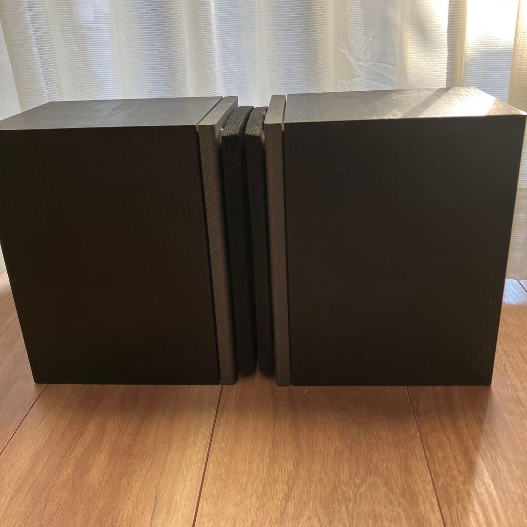 【小型スピーカー】ALR Jordan Entry S