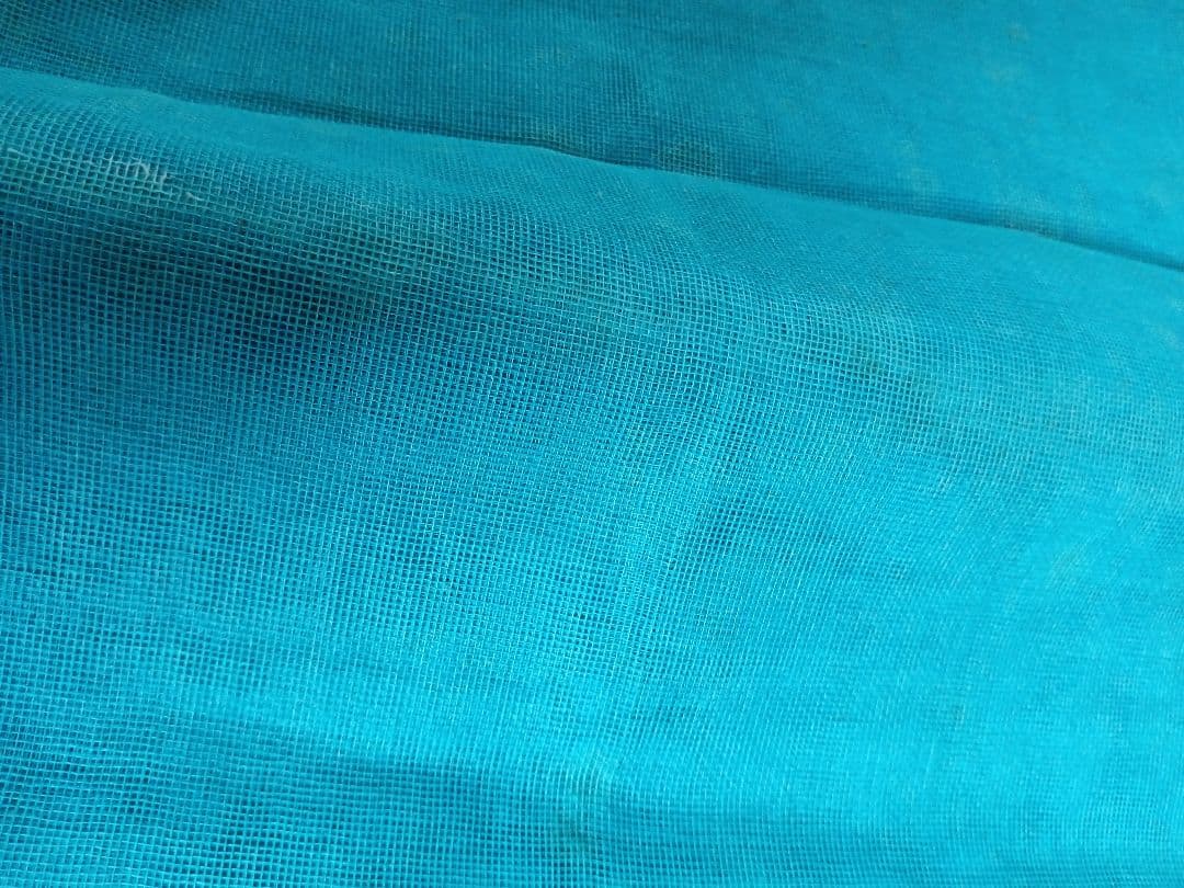 蚊帳 八畳　未使用品