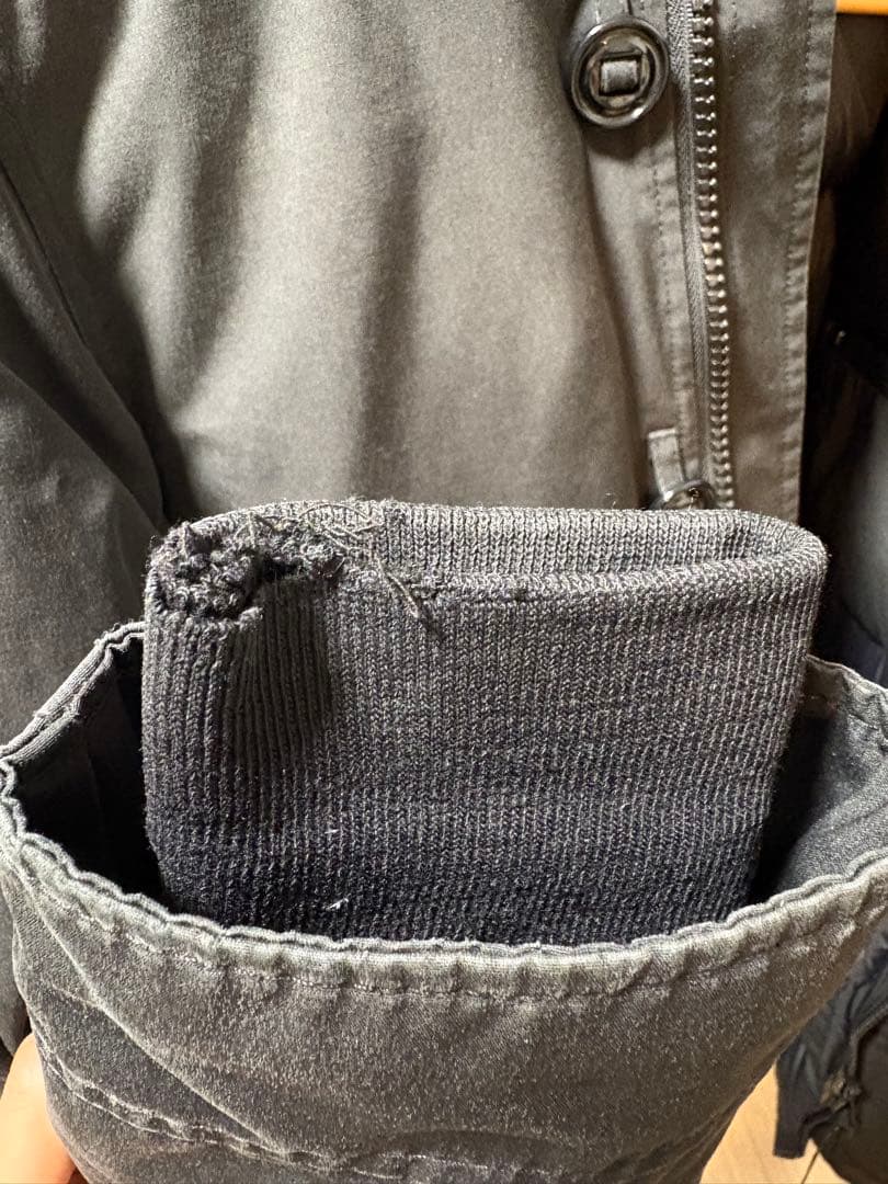 【継続・即決価格】  JASPER ブラック S