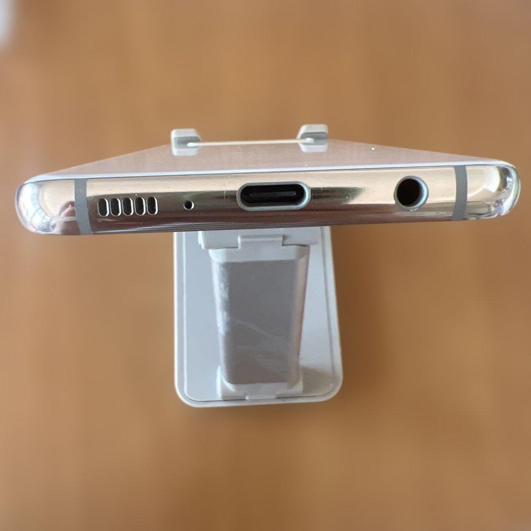 K1595 ドコモSIMロック解除済み Galaxy S10 SC-03L