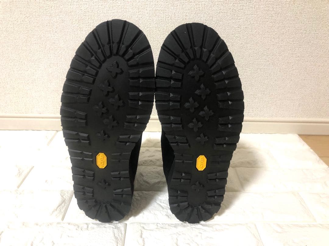 ダナー×ライトニング別注サイドゴアブーツ 未使用品サイズ8