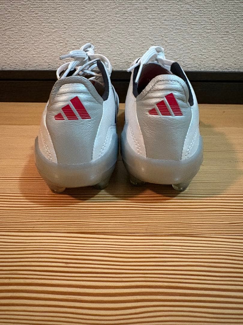 アディダス コパ アイコン2 ELITE HG/AG 25cm サッカースパイク