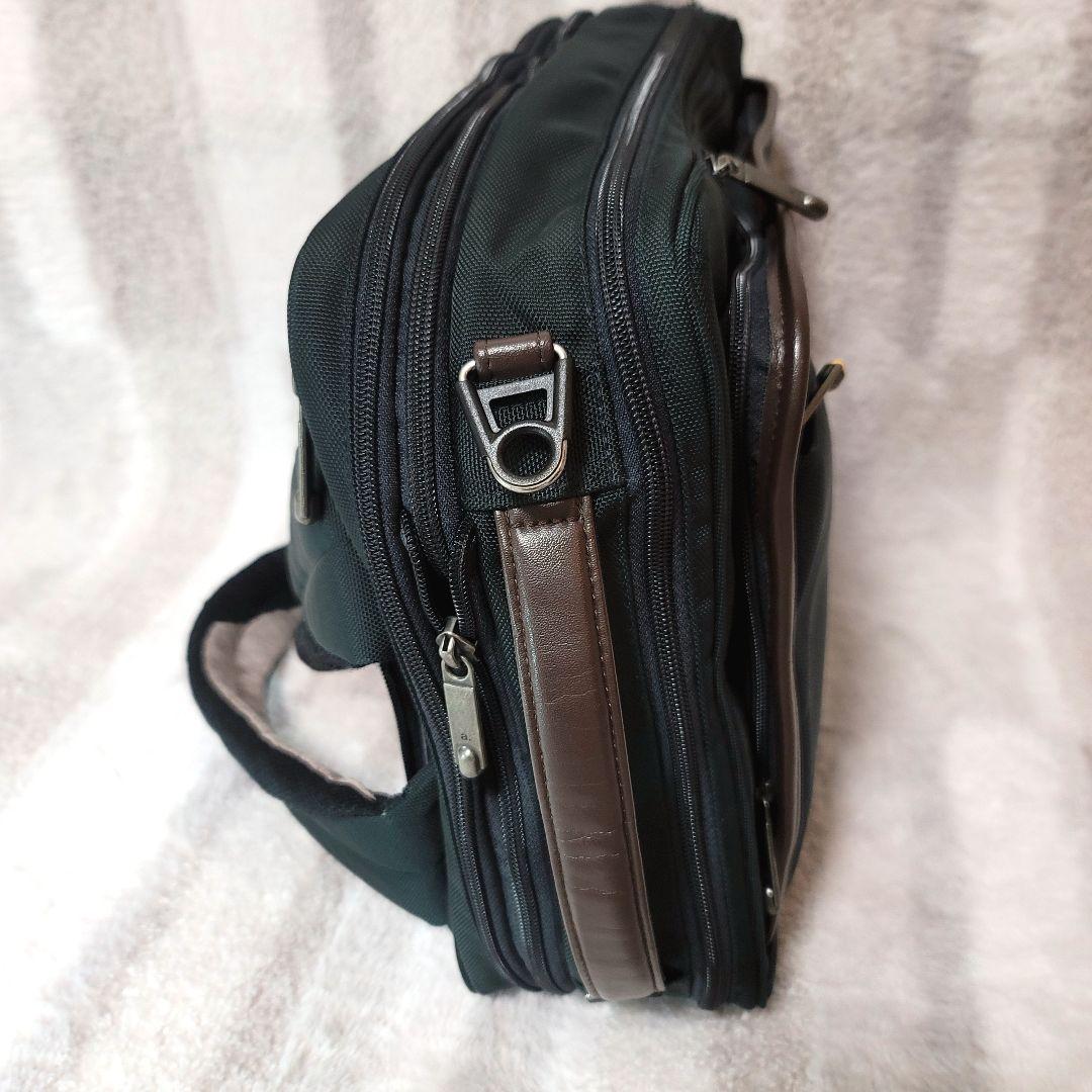 ✨美品✨ace. 3WAY ビジネスバッグ / ブリーフケース / リュック