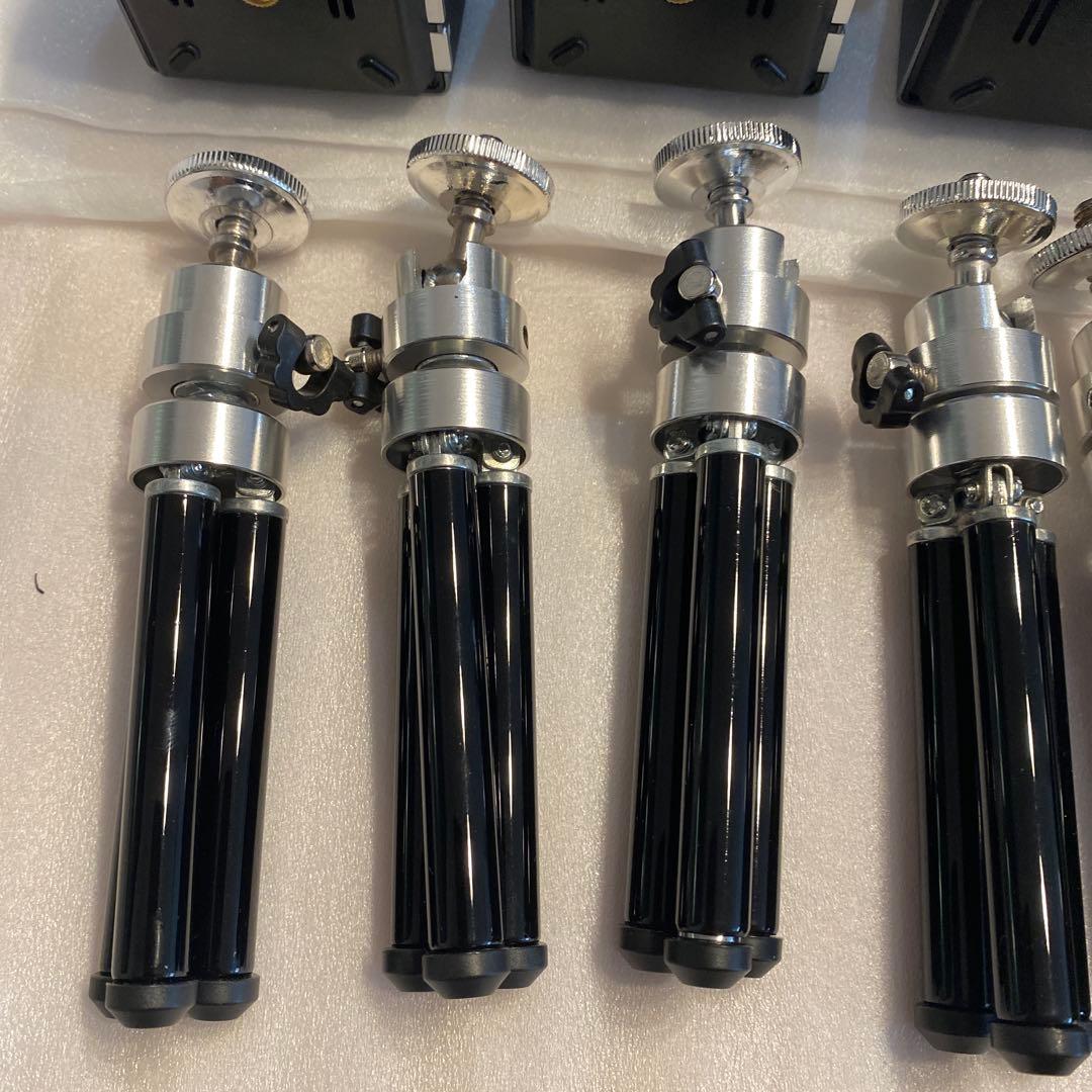 【ジャンク】モバイルプロジェクター PicoCube まとめ売り