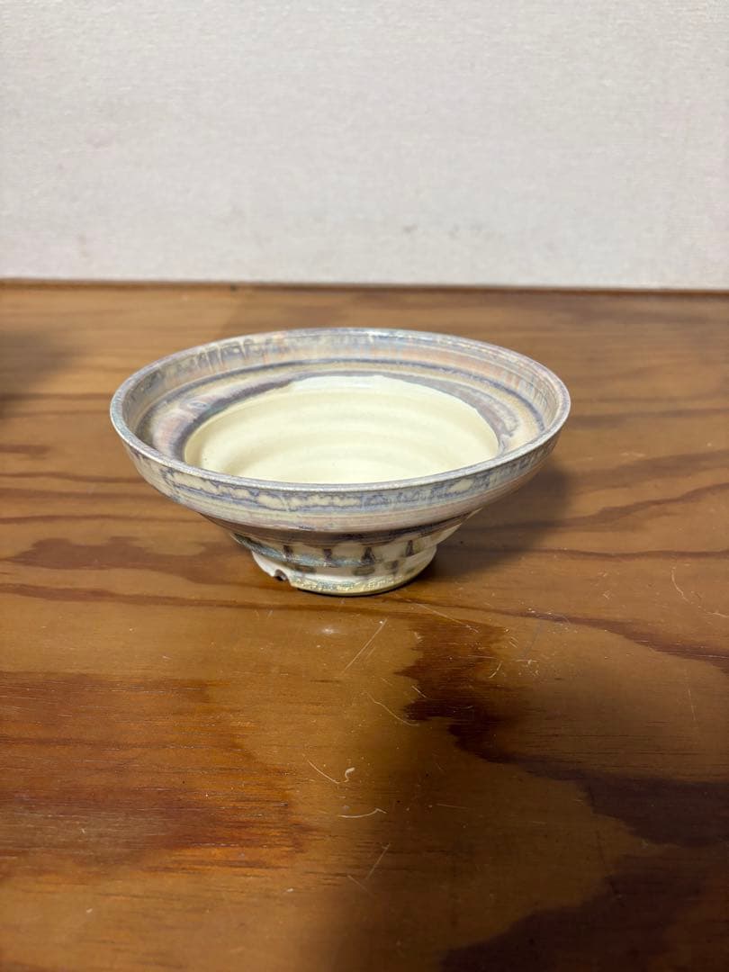 杉山 悠 植木鉢 2個セット