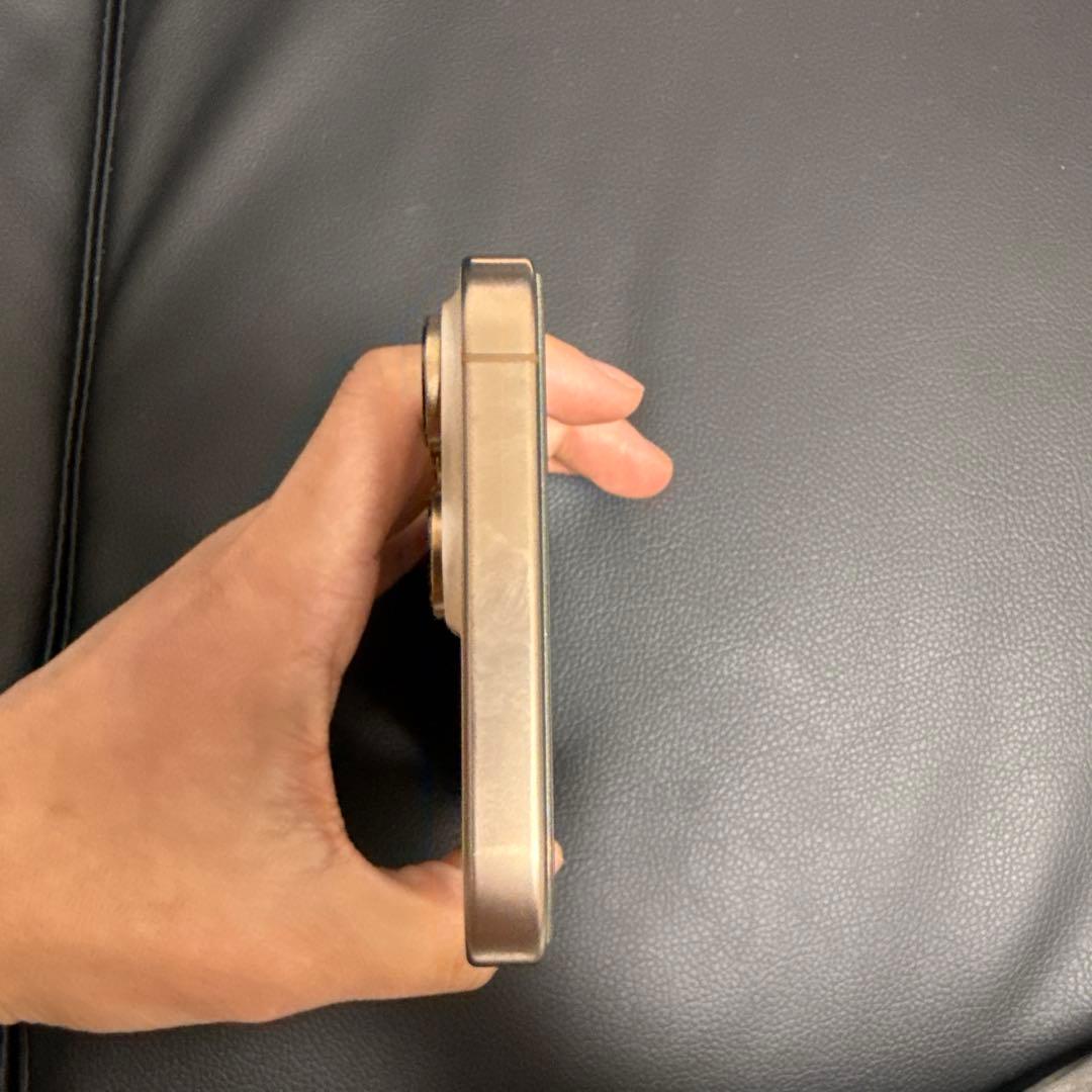 スマートフォン本体 iPhone16promax 256GB