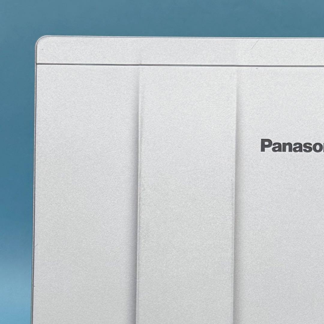 069 準美品 レッツノートCF-SV1 i5 第11世代 8GB office